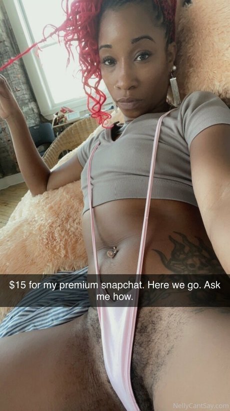 nellycantsay sexe star du porno galeries