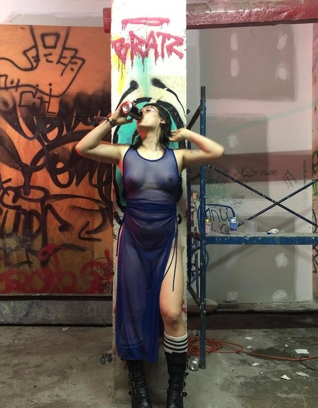 maylixx actrice hd collection