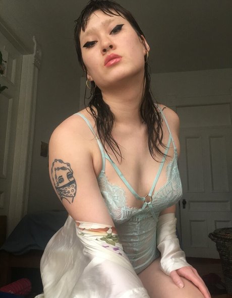 maylixx étoile sexy photos