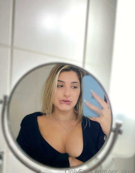 vic skye étoile xxx images