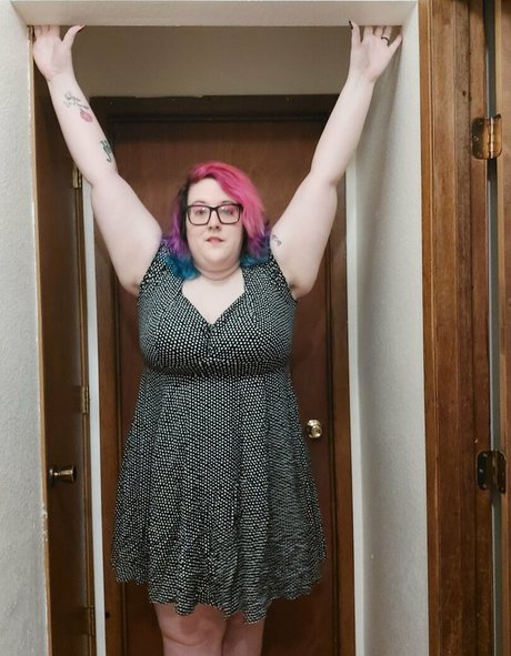 kinky907 mannequin galeries