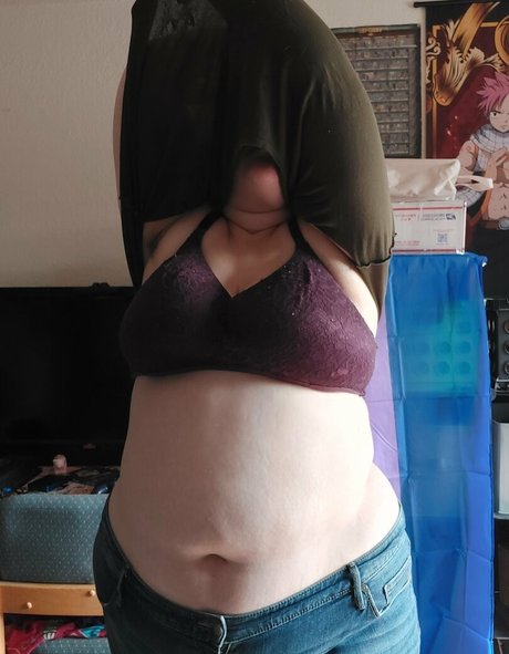 kinky907 modèle photo