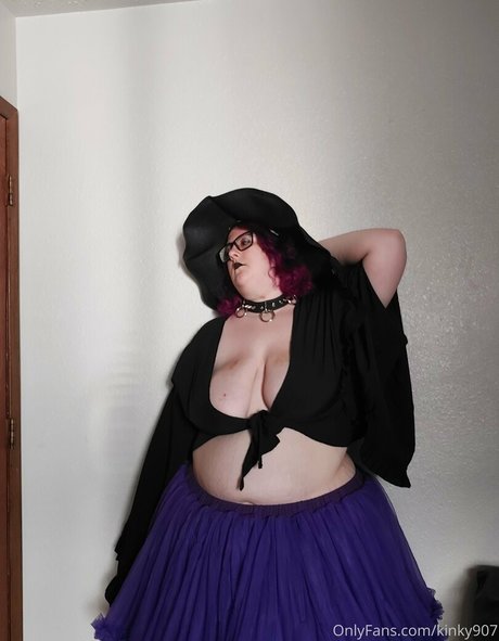 kinky907 étoile adulte photo