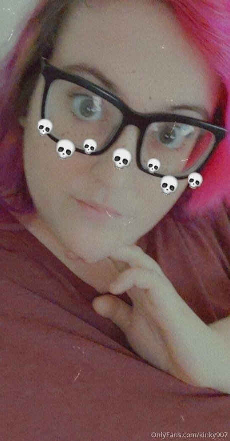 kinky907 étoile adulte photos