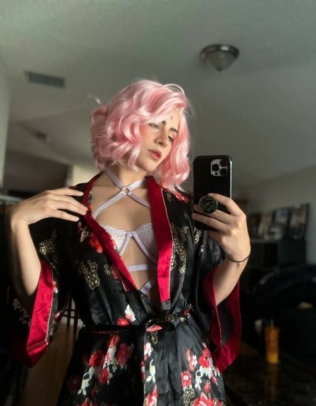 AKrCos jolie star du porno collection