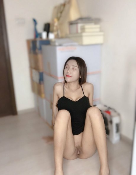 KK The Princess modèle sympa des photos