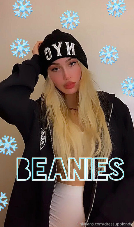 Dressupblondie actrice sexy galeries