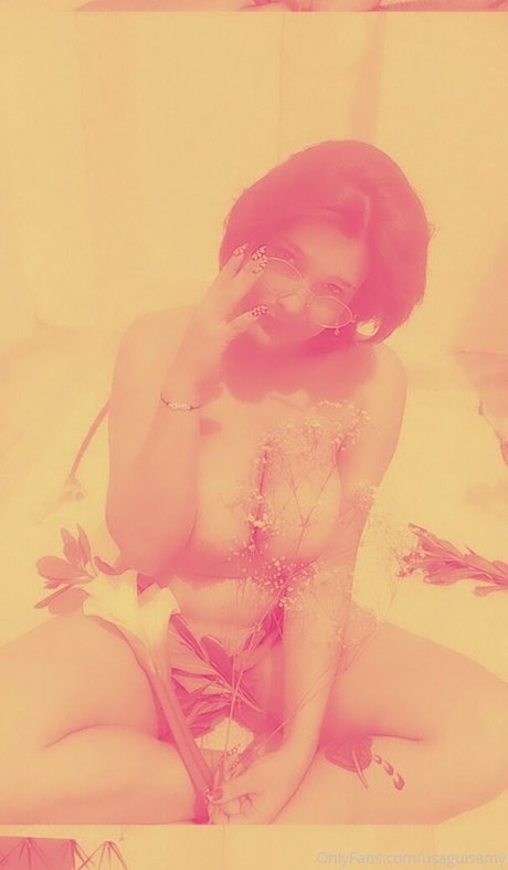 usaguisamy star pornographique photo