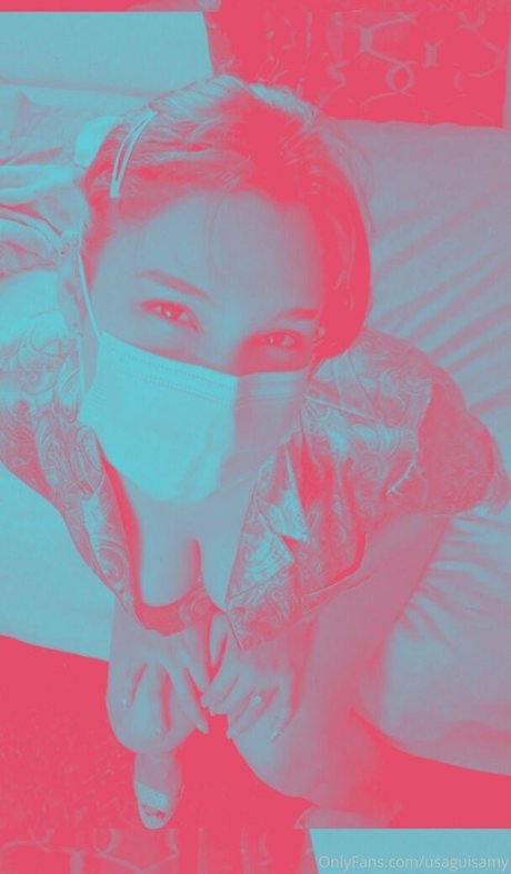 usaguisamy modèles nus photos