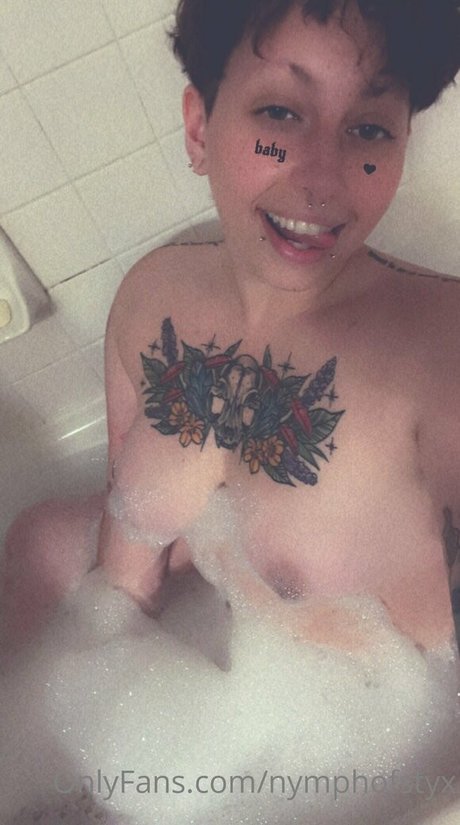 nymphofstyx actrice sexy photos