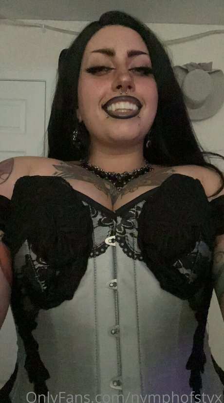 nymphofstyx star du porno érotique photo