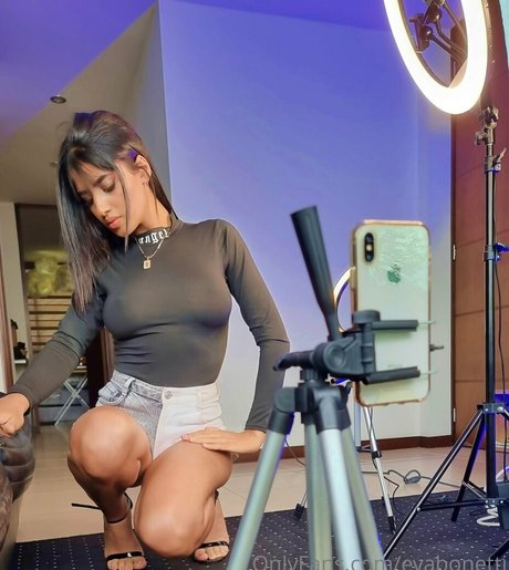 evabinetti art de star du porno archive