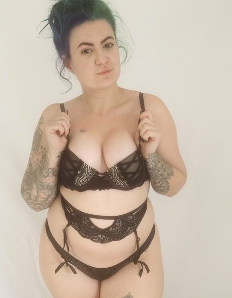 freakyfamily beau modèle galerie