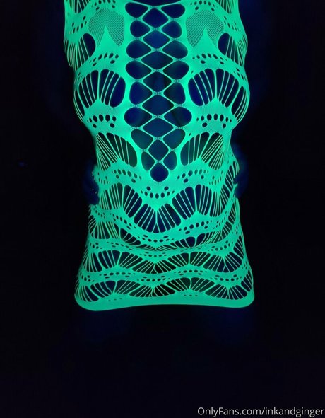 inkandginger star du porno parfaite des photos