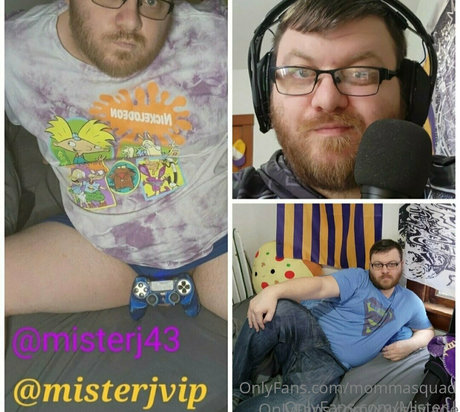 mommasquad modèle adulte archive