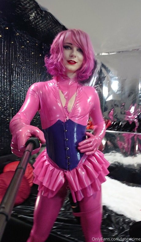 latexirime haut de star du porno galerie