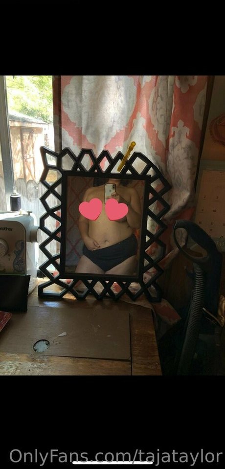 tajataylor star érotique archive