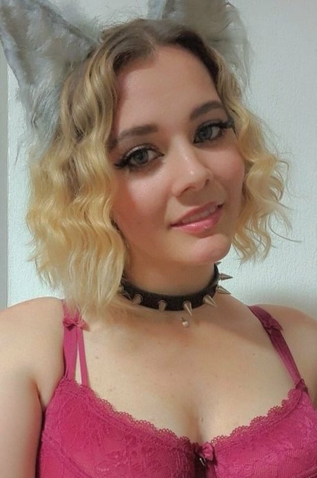 jimakitty étoile sexy photos