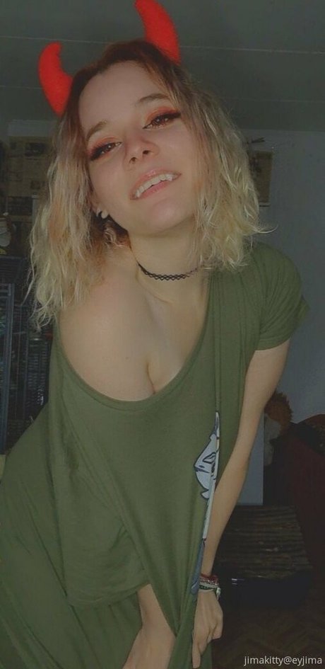 jimakitty modèles nus galerie