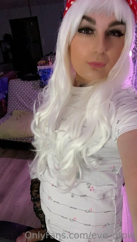 eve qtpie étoile sympa img