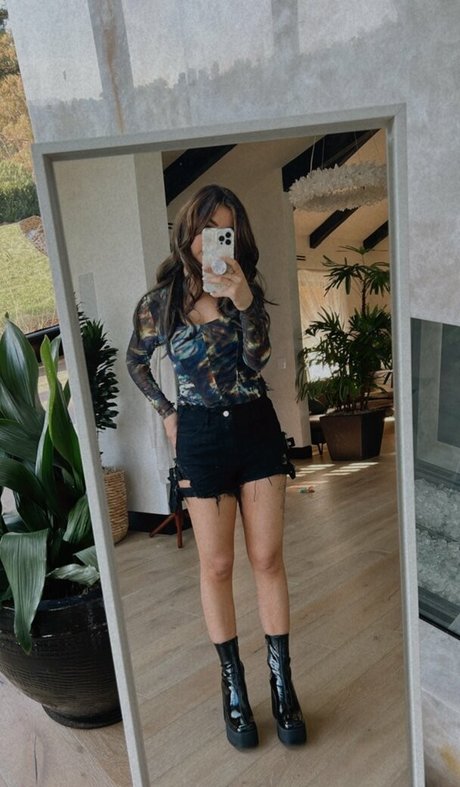 Bnans star du porno nue galeries