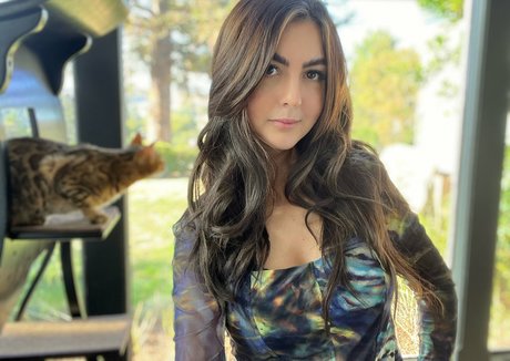 Bnans star érotique photo