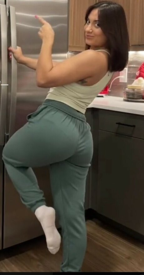 Sweetsammie actrice nue image