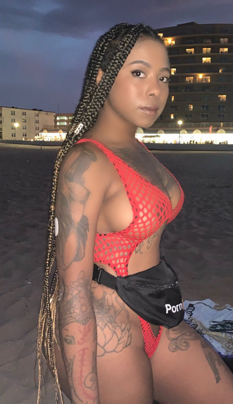 Gogo Fukme étoile magnifique archive