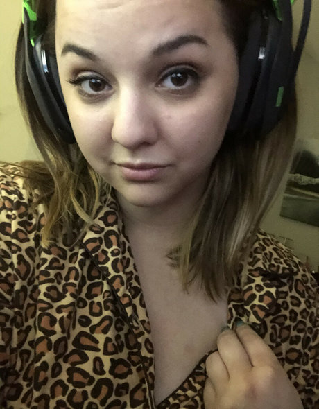 Payton Rae star du porno nue archive