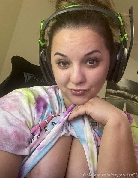 Payton Rae xxx étoile images