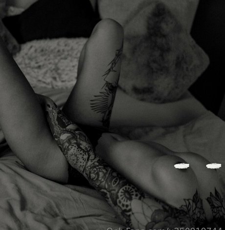 sarahmeeeow sexe star collection