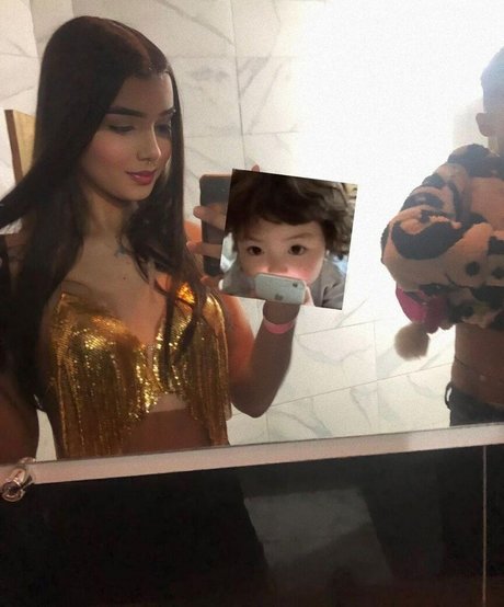 Arielly Bonatti belle étoile galerie