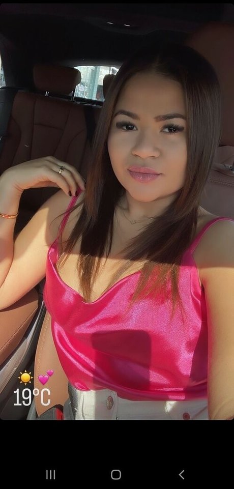 Tamires Nascimento modèle collection