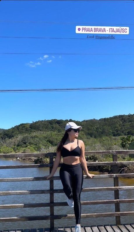 Tamires Nascimento star du porno sexy photos