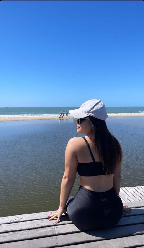 Tamires Nascimento star du porno nue collection