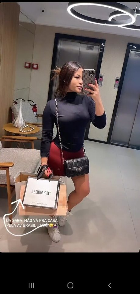 Tamires Nascimento star du porno hd archive