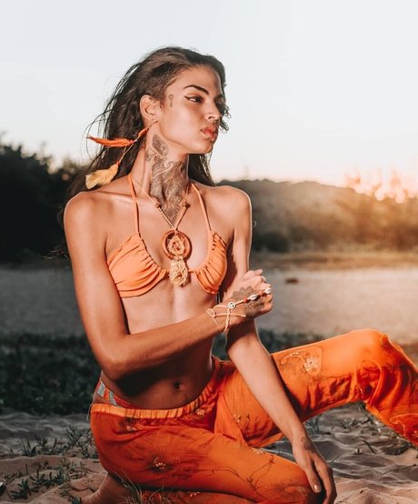 Sophia Fantinato modèles nus photos