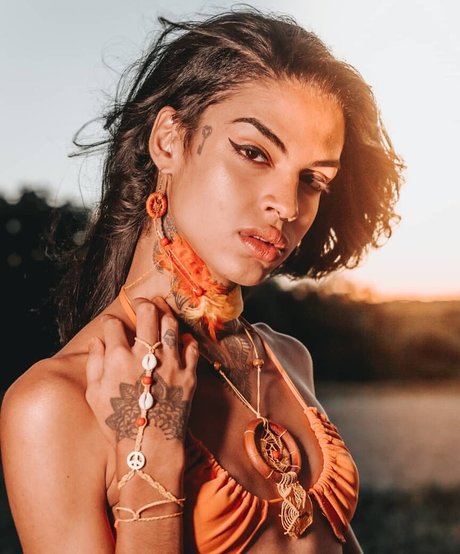 Sophia Fantinato modèle pornographique galeries