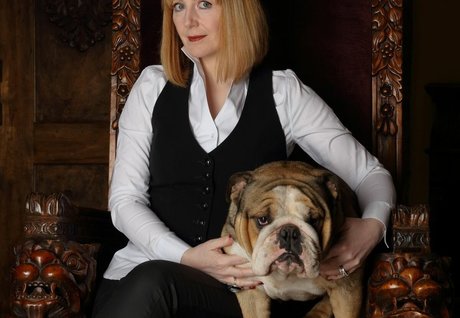 Yvette Fielding actrice image