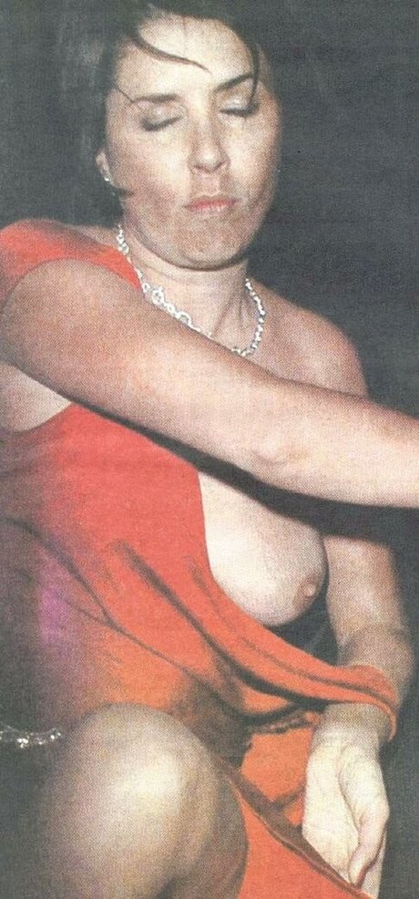 Sadie Frost star du porno gratuite photos