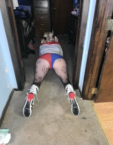 Charlene Mack modèle artistique archive