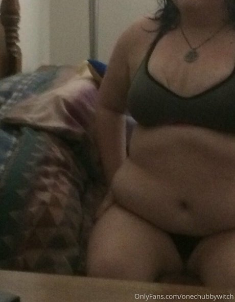 onechubbywitch modèle chaud images