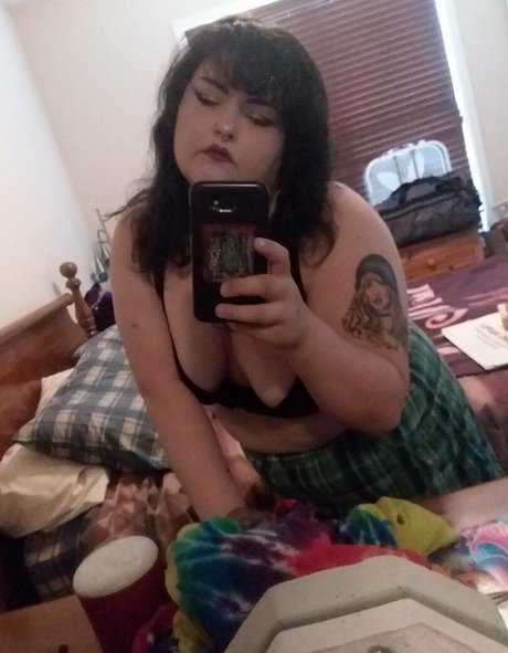 onechubbywitch étoile exclusive collection