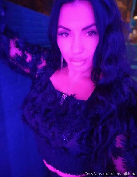 alenanikitina art étoile img