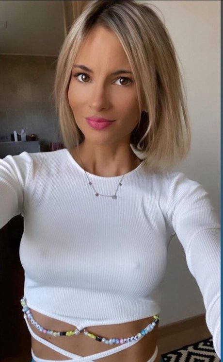 Martina Kadlecikova art de star du porno galerie