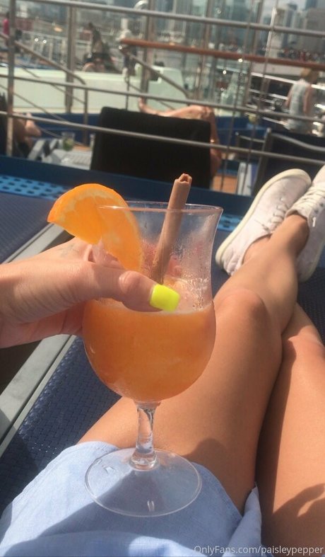 paisleypepper actrice de grande qualité images