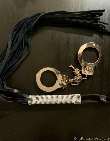 Stef Juicy étoile adulte galeries