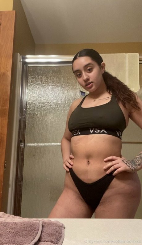 sofiamoonxxx étoile parfaite archive