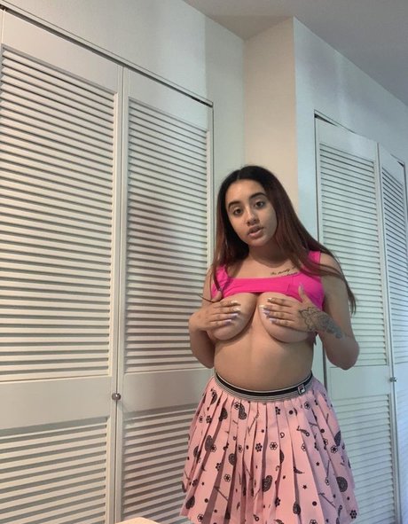 sofiamoonxxx étoile érotique image