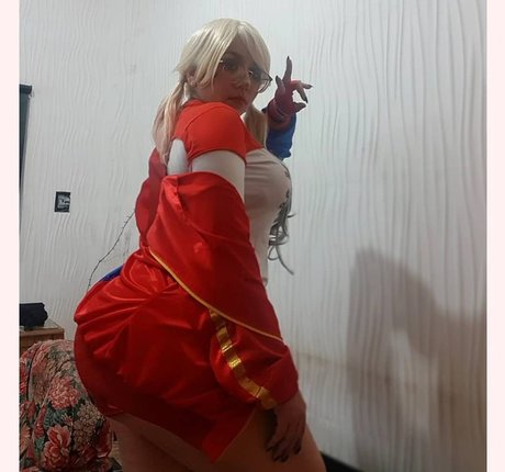 Pekeasmr modèle exclusif photo